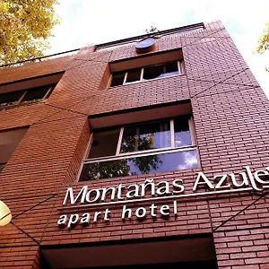 *** Apart-hotel Montanas Azules Argentina