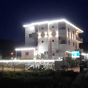 navštívit hotel