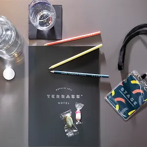 テラス ホテル