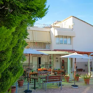 navštívit hotel