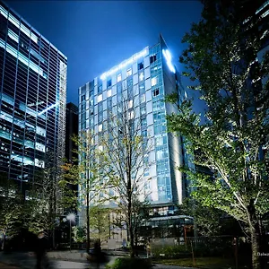 **** Hotel Daiwa Roynet Nishi-shinjuku Premier Japão