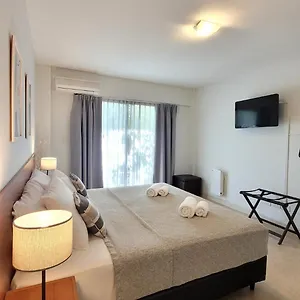 *** Apart-hotel Soltigua Argentina