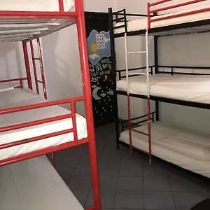  Albergue Jacobs