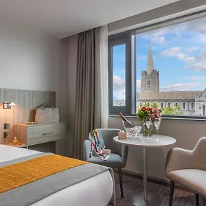 navštívit hotel