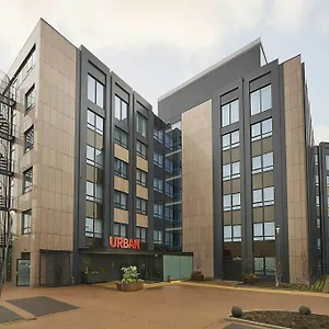 **** Hotel Corendon Urban Amsterdam Schiphol Airport Países Baixos