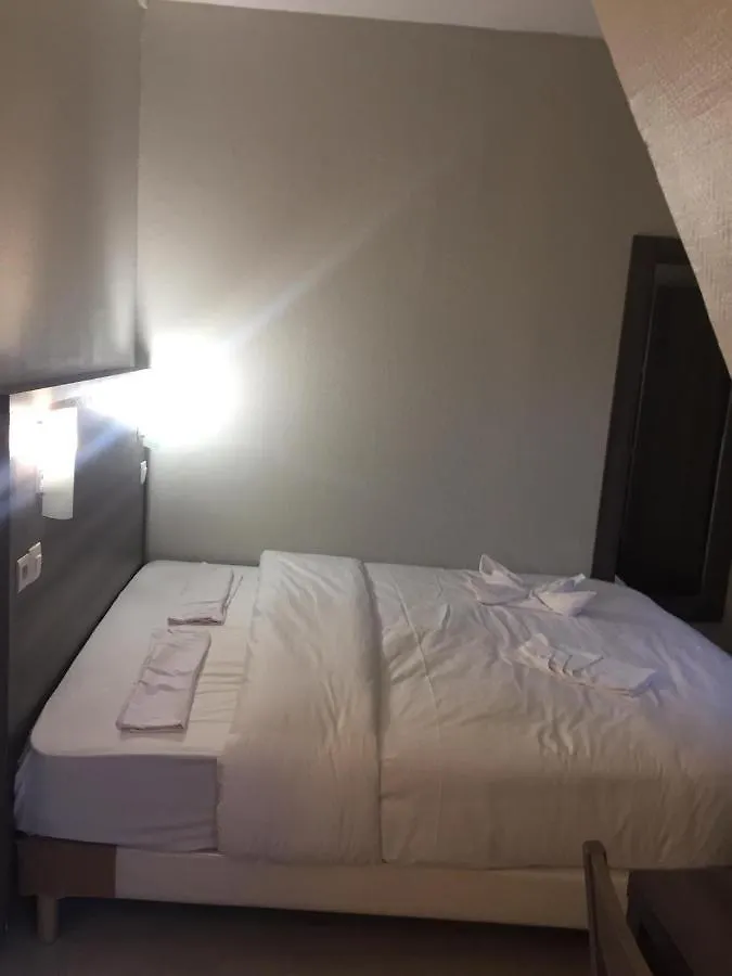 Pax Hotel Paris França
