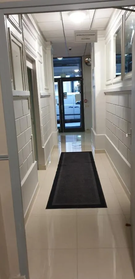 Pax Hotel Paris